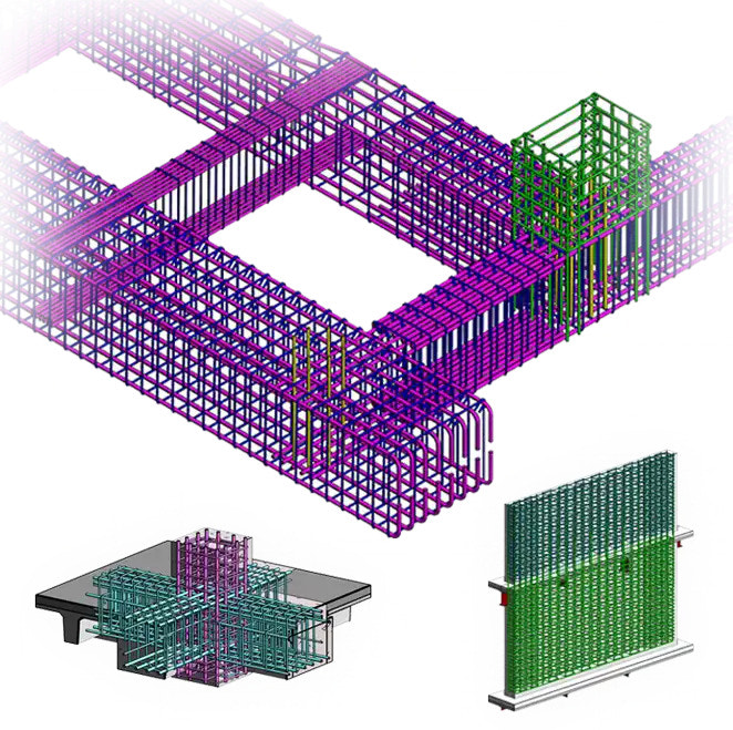 Structural Steel Detailing Services in Georgia - Edifice Expert