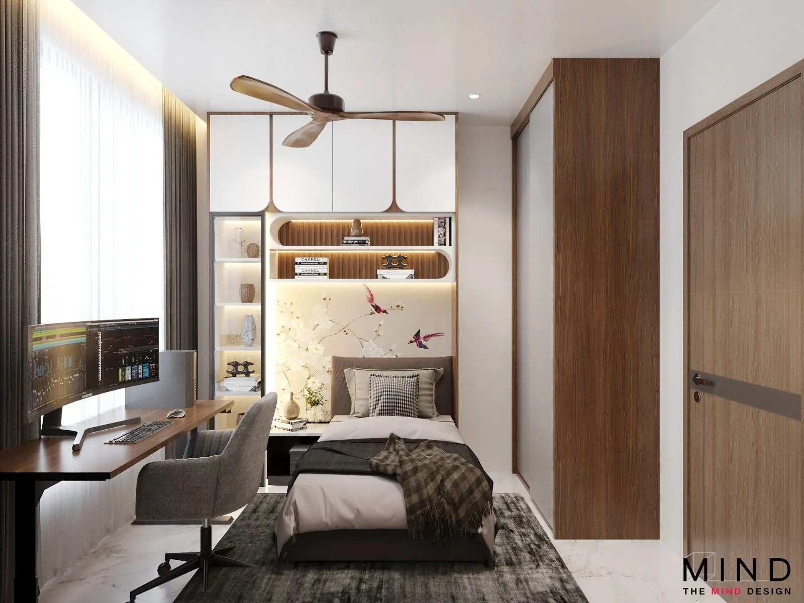 Interior Design Firms Singapore