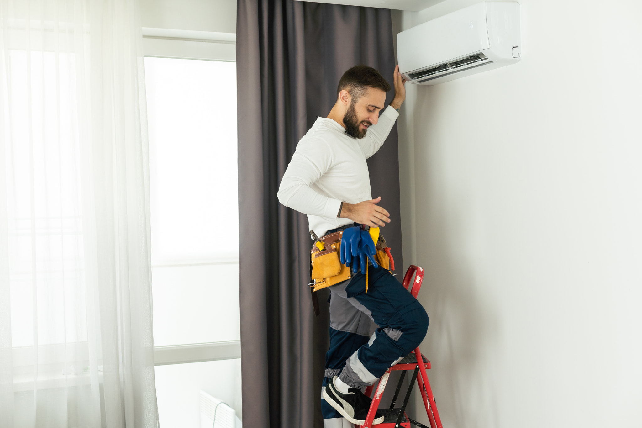 AC Repairs In Granbury, TX