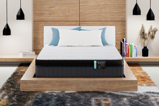 Top-Quality Mattresses in Houma at Furniture Mart