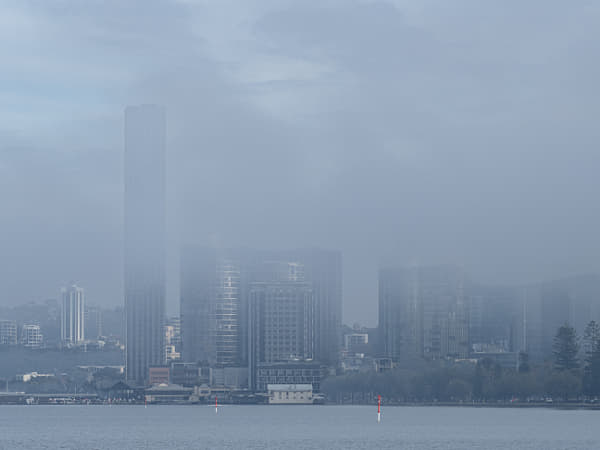 Misty Morning by Paul Amyes on 500px.com