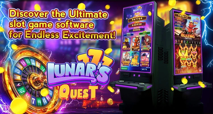 Boost Revenue With Cutting-Edge Slot Game Software