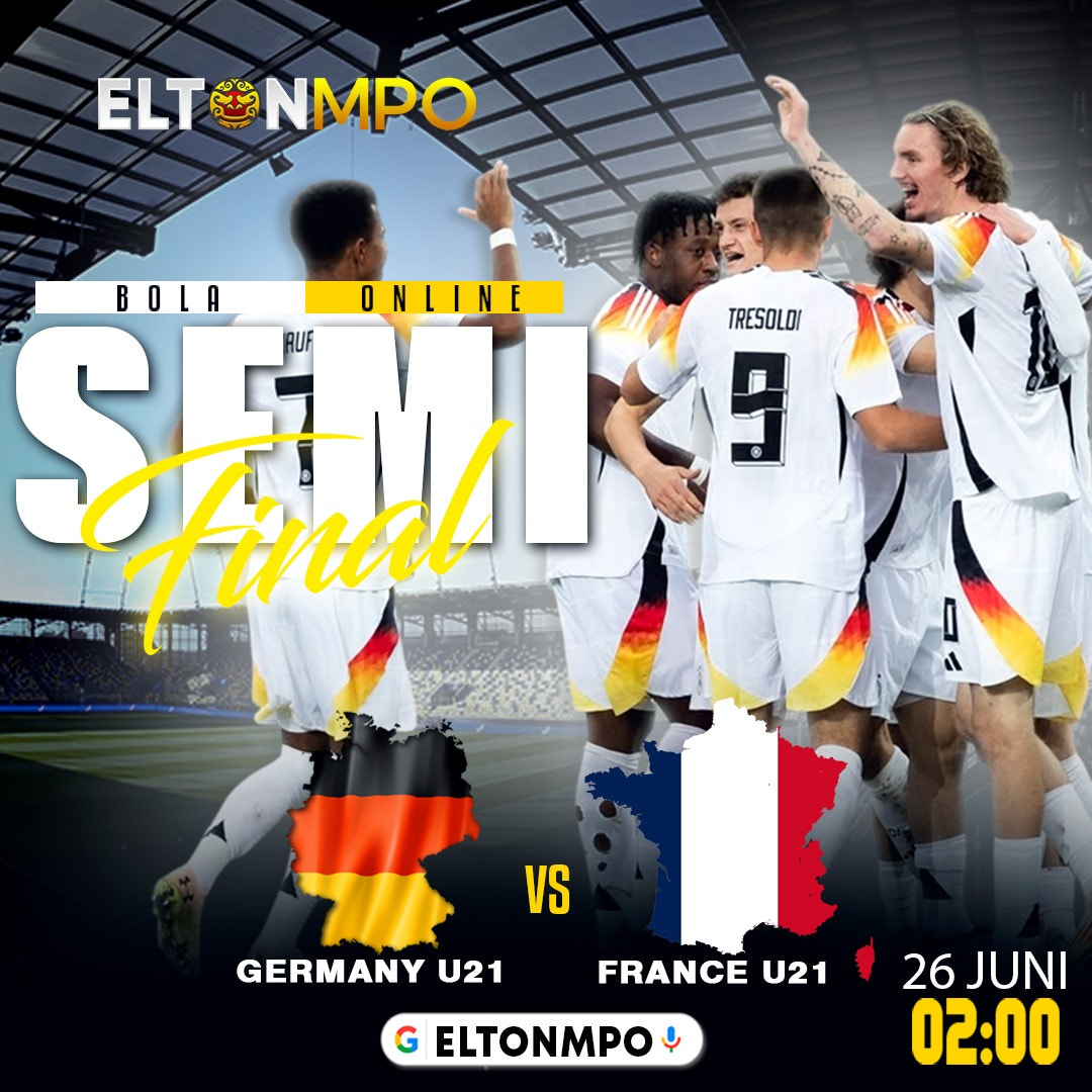 ELTONMPO - AGEN TARUHAN BOLA MIX PARLAY TERBAIK DI INDONESIA