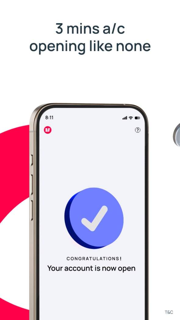 Open Saving Account Instantly with Kotak 811 Mobile App