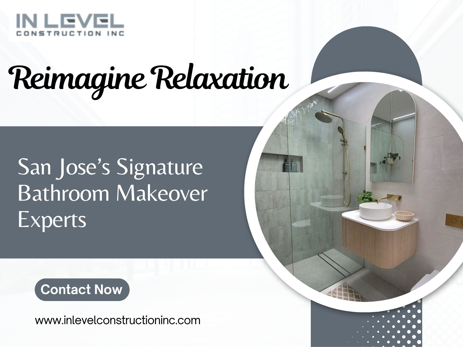 Top Bathroom Remodeling Experts in San Jose, CA