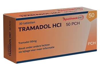 Tramadol 50 Mg Erfahrungen | Apotheek247