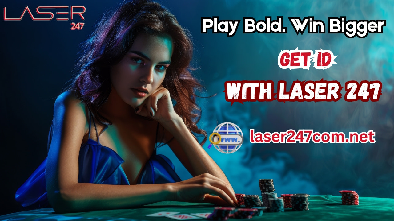 Laser247 Login: Say Goodbye to Delays