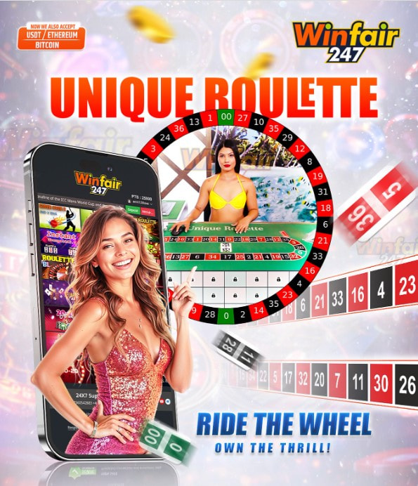 Discover the Best Online Casino in India