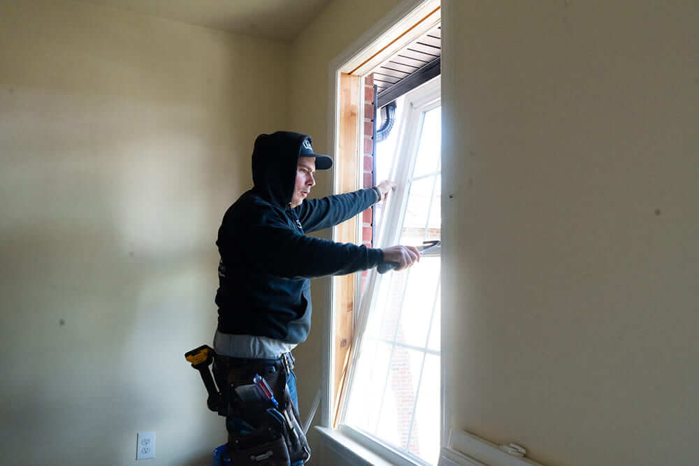 Expert Window Replacement Services Near Charleston, SC 
