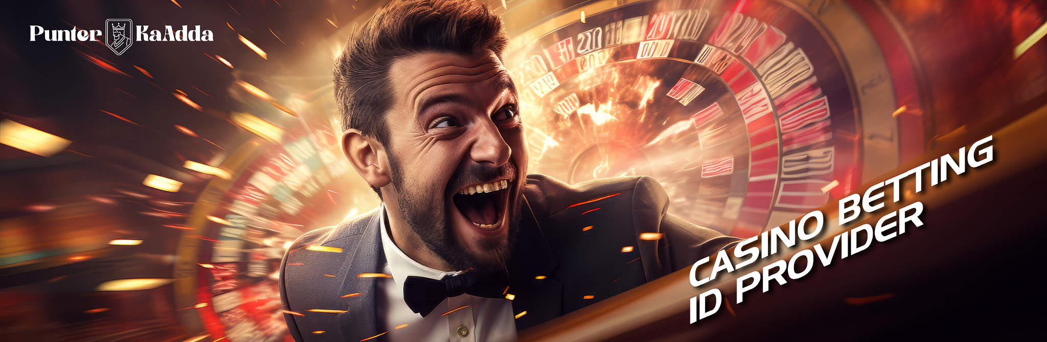 Casino-Betting-id-provider