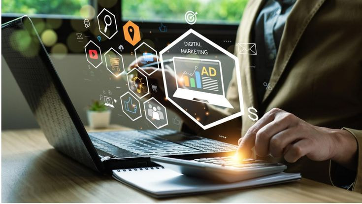 What an SEO Marketing Agency Strategy Looks Like