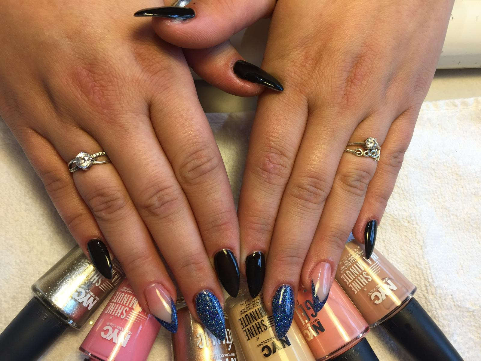 ✨ Nagelträume werden wahr! ✨ Träumst du von starken, glänzenden und perfekt geformten Nägeln? \uD83C\uDF1F