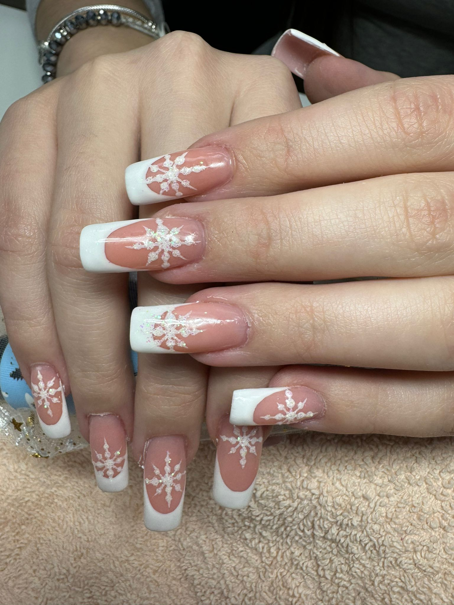 ✨ Nagelträume werden wahr! ✨ Träumst du von starken, glänzenden und perfekt geformten Nägeln? \uD83C\uDF1F