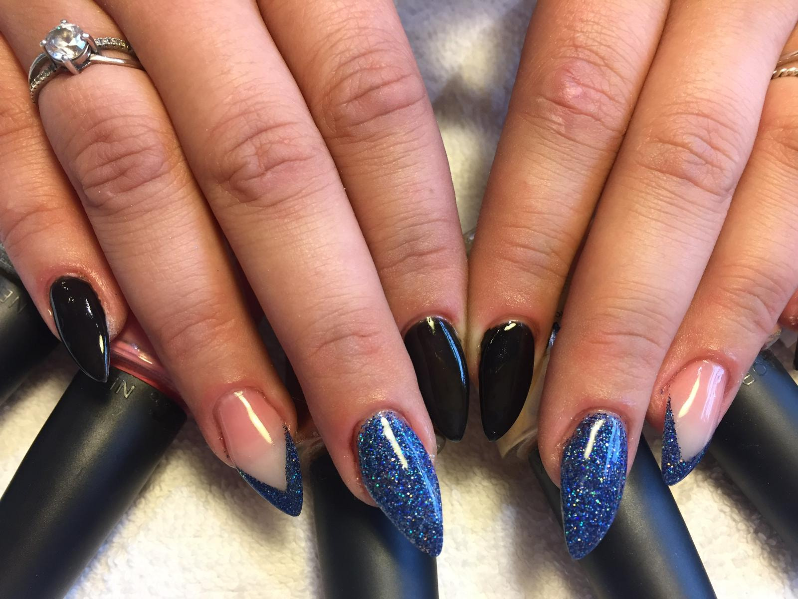 ✨ Nagelträume werden wahr! ✨ Träumst du von starken, glänzenden und perfekt geformten Nägeln? \uD83C\uDF1F