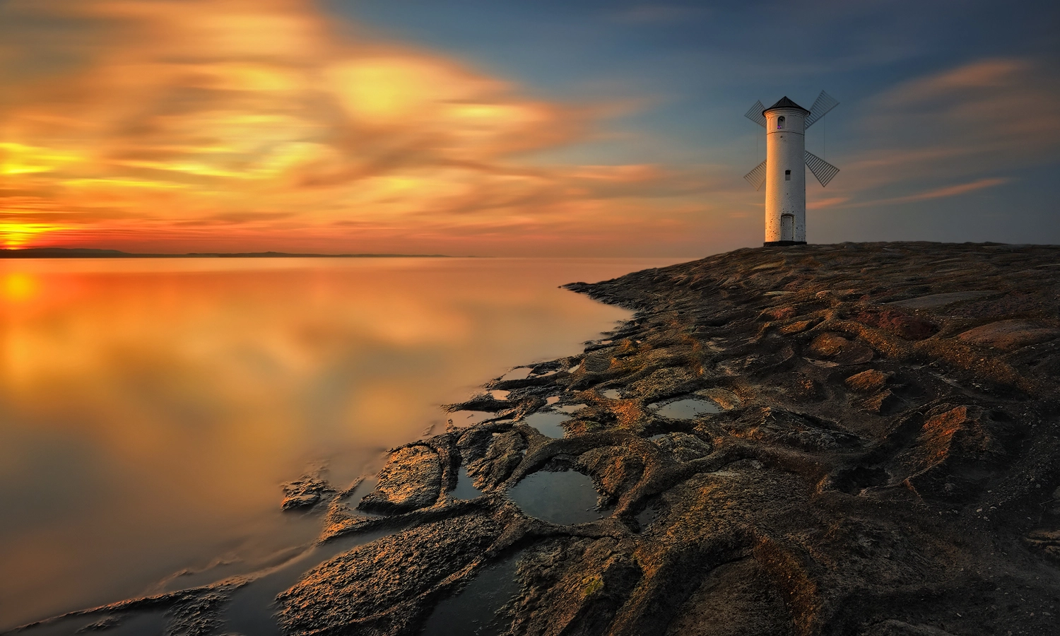 Seaside Memories... by Pawel Kucharski - Photo 111454423 / 500px