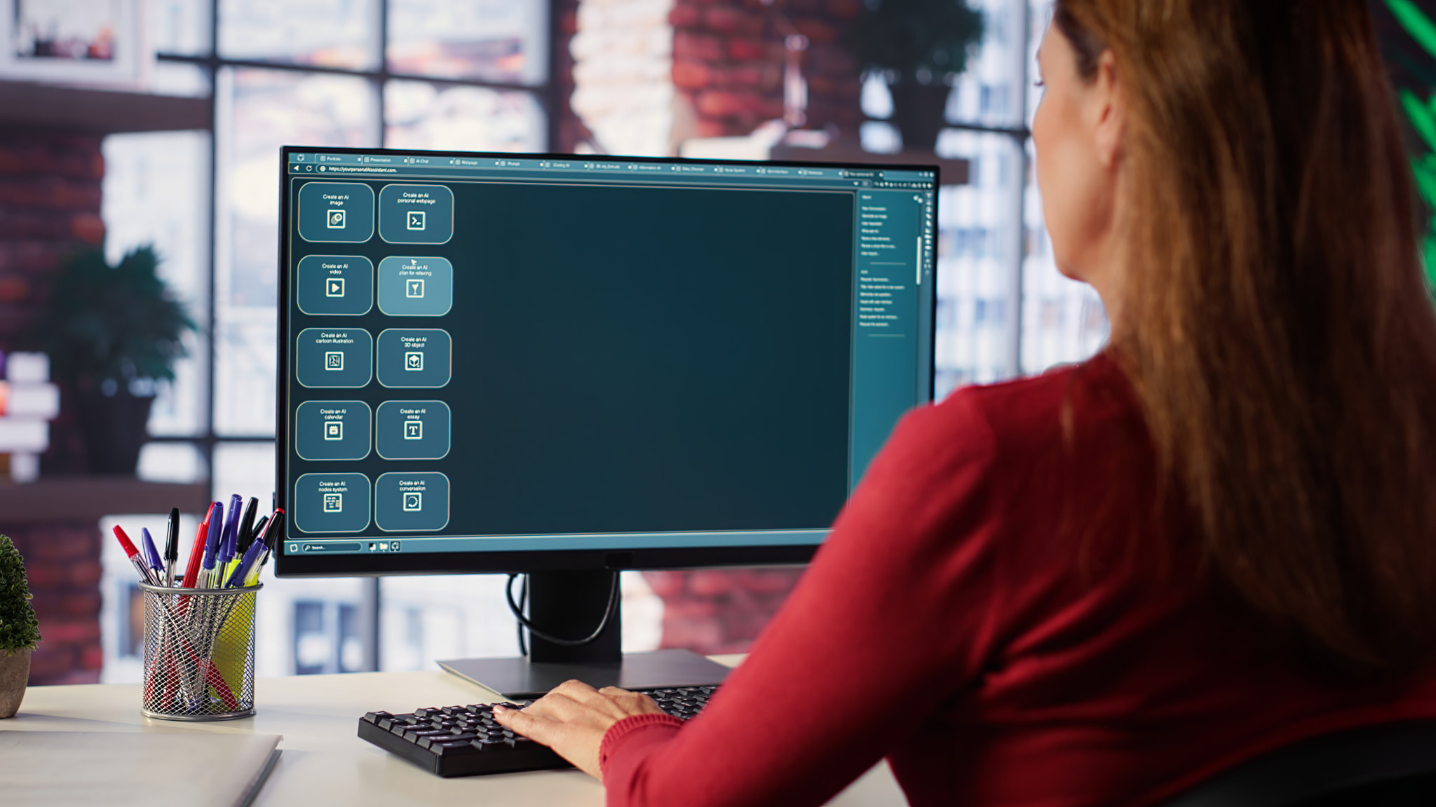 What Is 493xDS5.0 Software Simulation Framework?