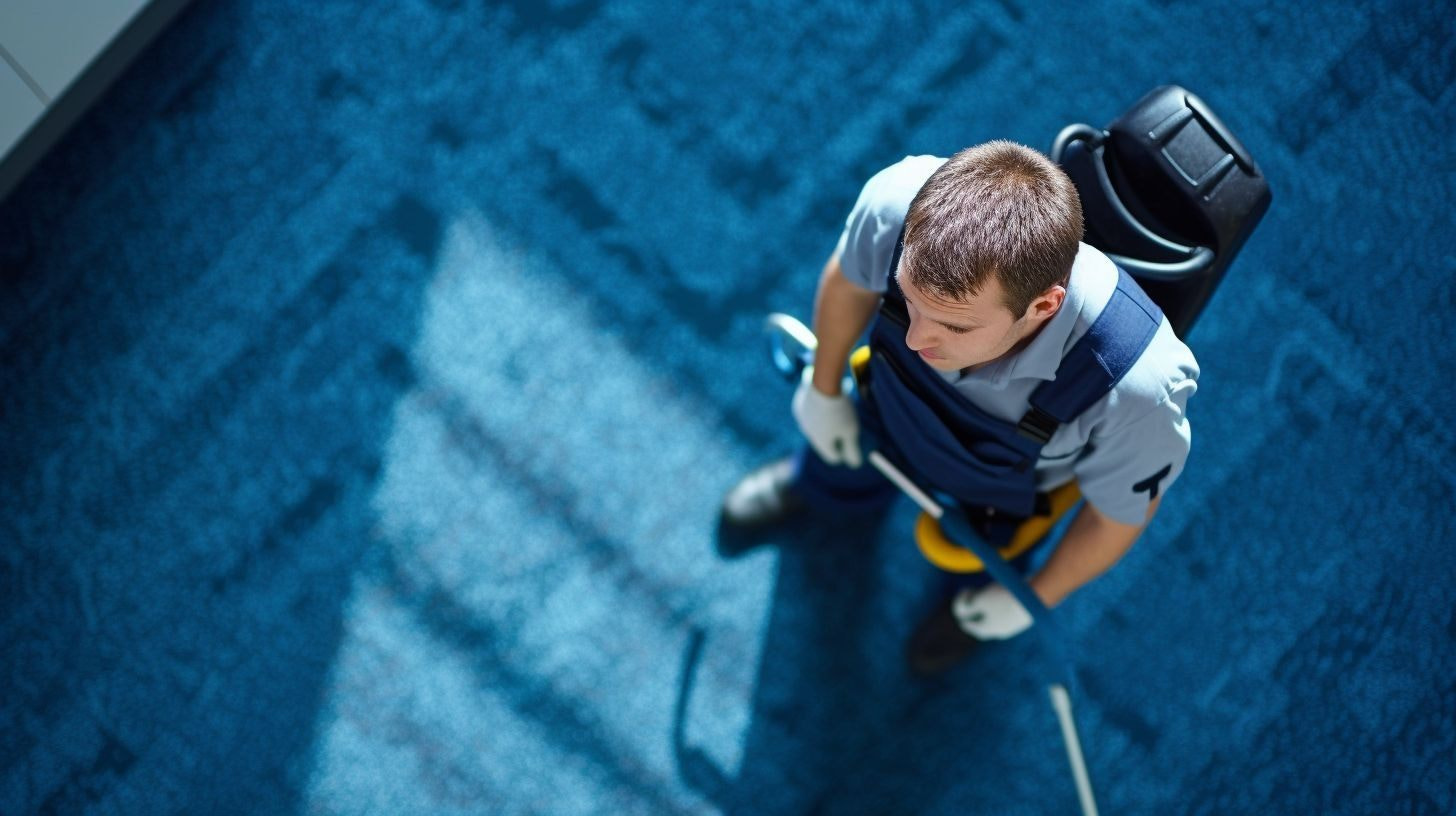 Carpet Cleaning Deals