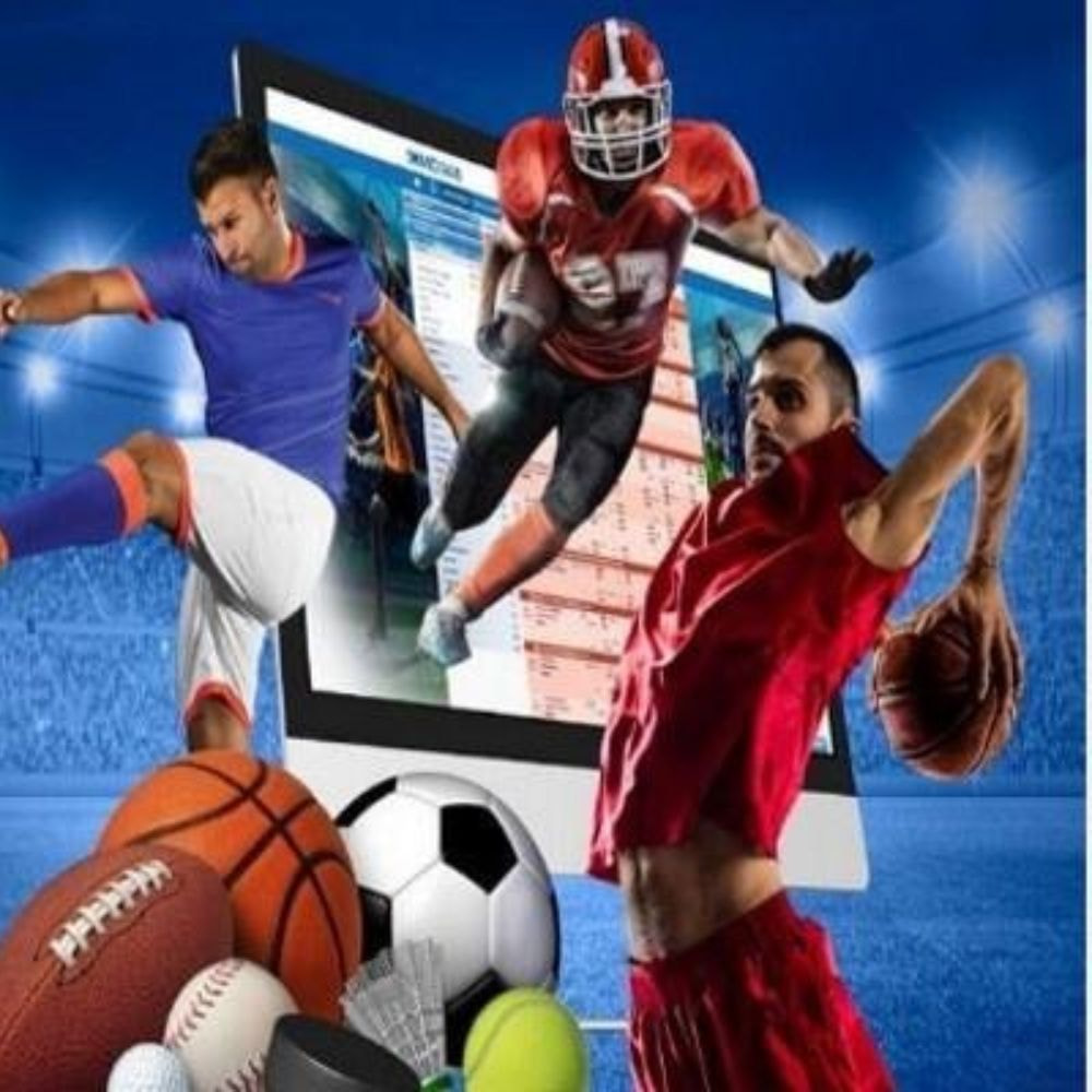 Thể Thao 22Bet – Trải Nghiệm Cá Cược Thể Thao Đỉnh Cao Toàn Cầu