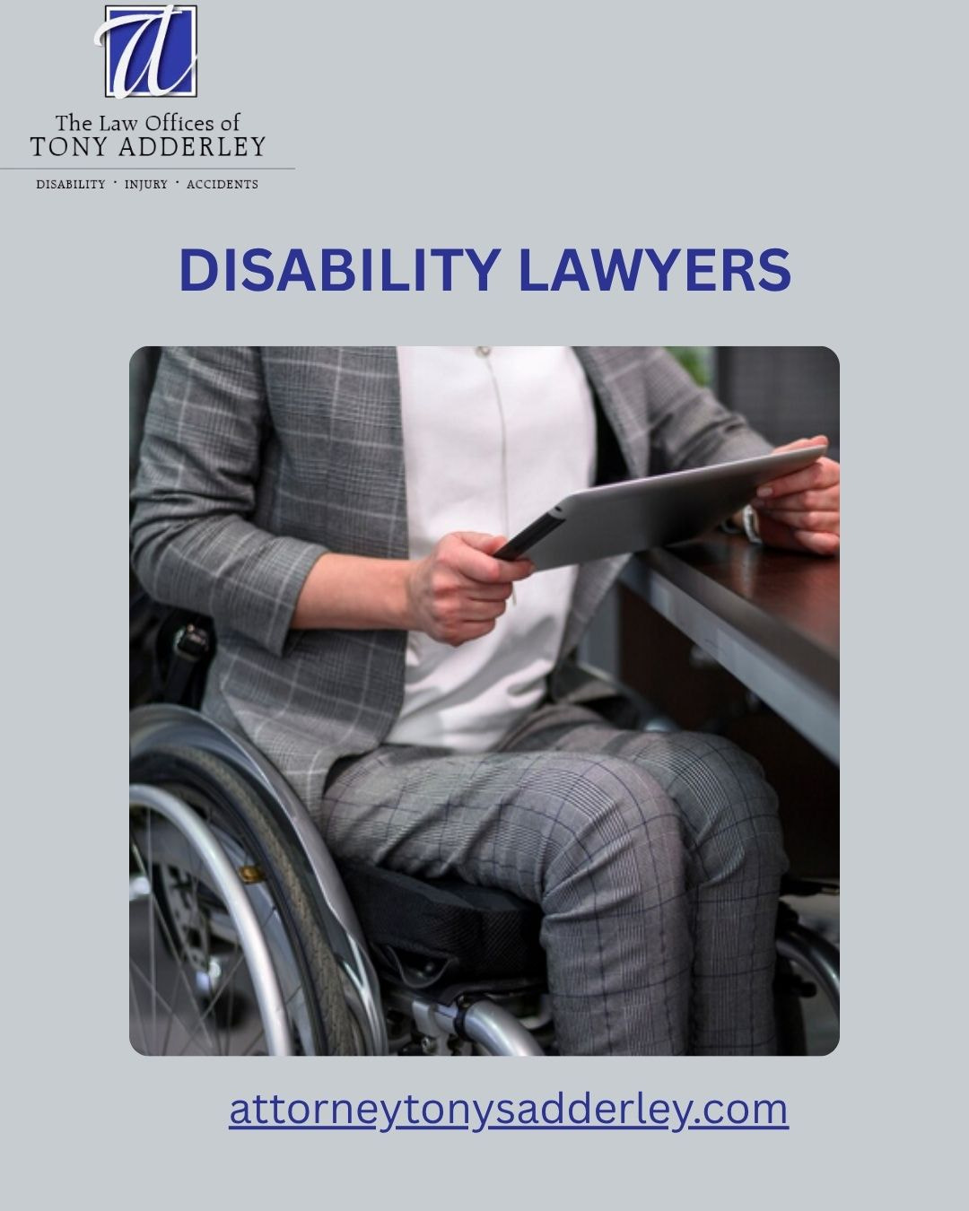 Why Disability Lawyers Are Essential for Winning Your SSD Claim