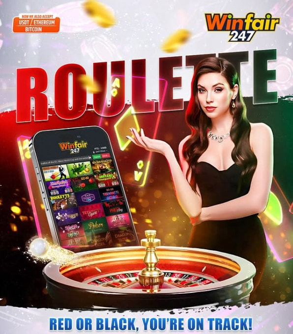 Experience the top online casino in India