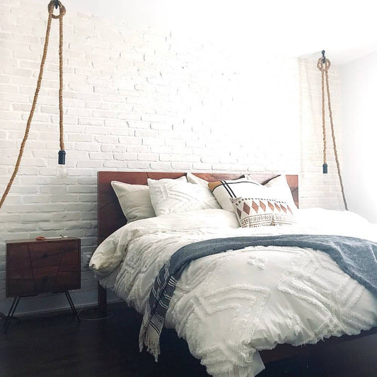 Shop Premium Bedroom Furniture Sets – Beds & Dressers Online at TimberTales
