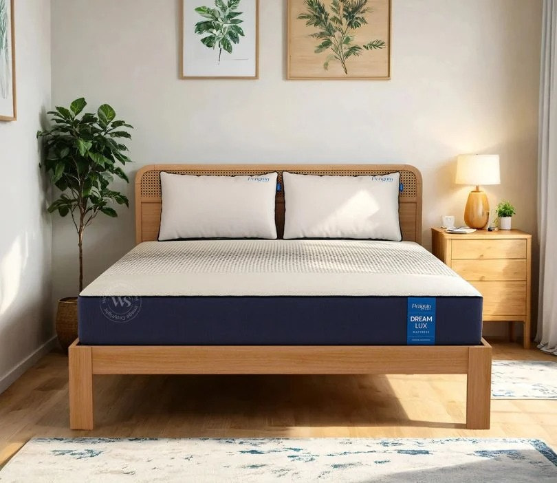 Sleep Better with Budget-Friendly Mattresses Online