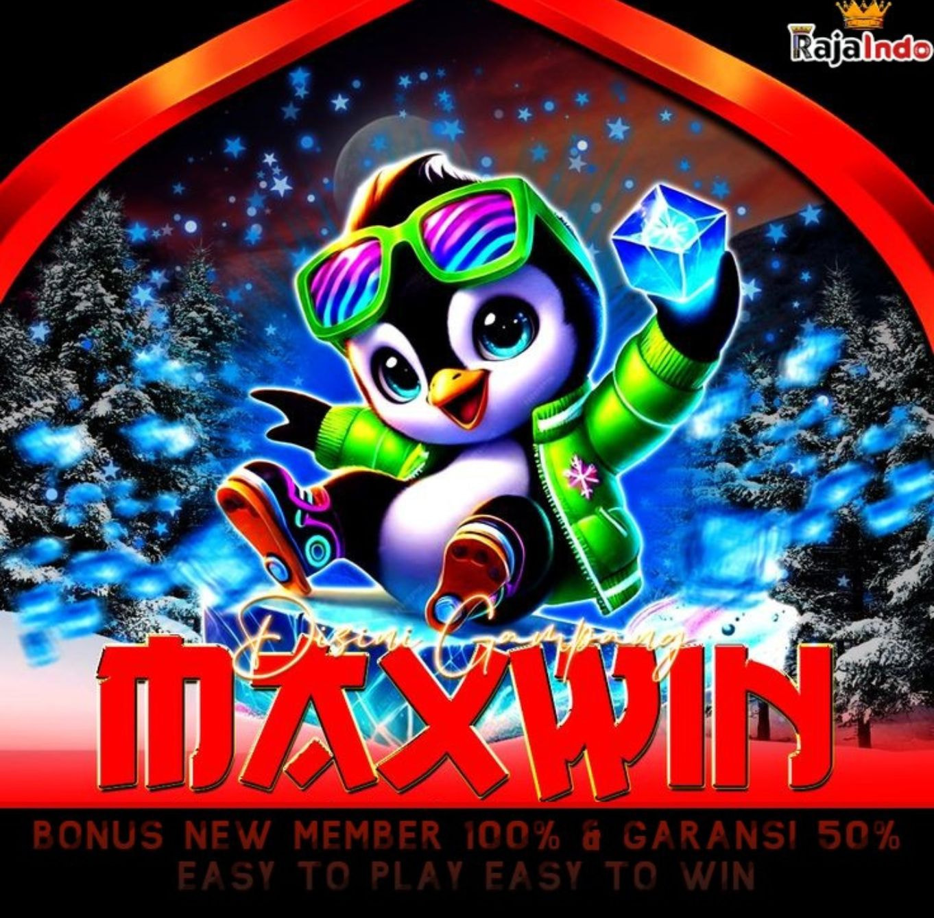 \uD83D\uDC51 RAJAINDO \uD83D\uDC51