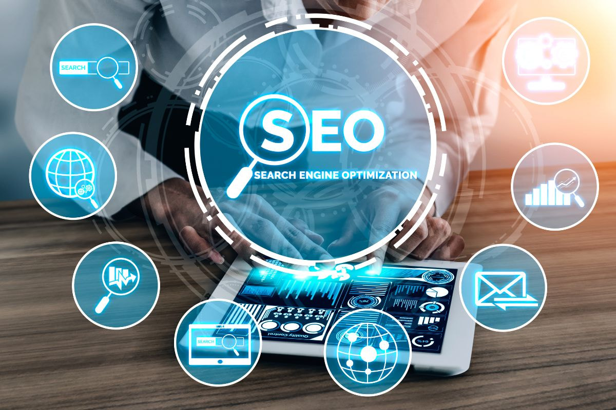 Find the Best SEO Services Near Me in Toronto – Orcafy Delivers