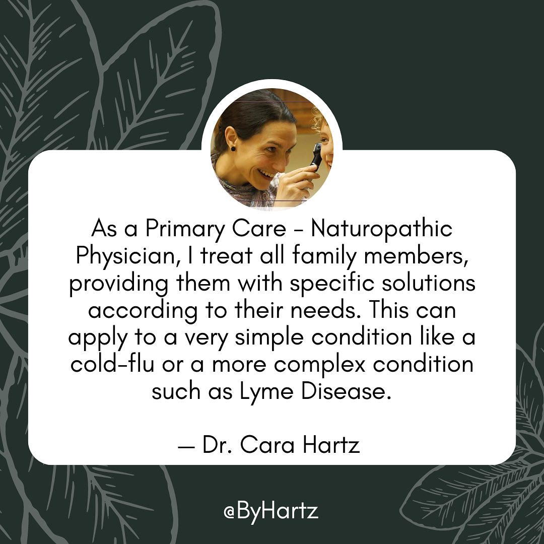 Holistic Primary Care Doctor in Seattle