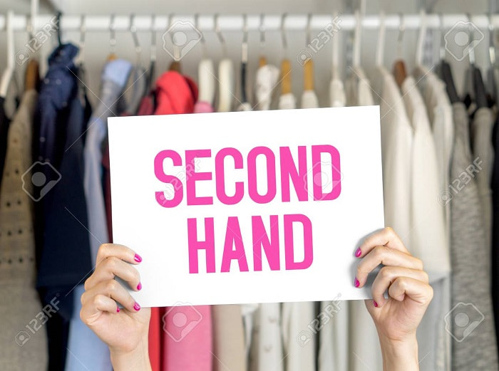 2Hand Là Gì? Tìm Hiểu Về Hàng Secondhand