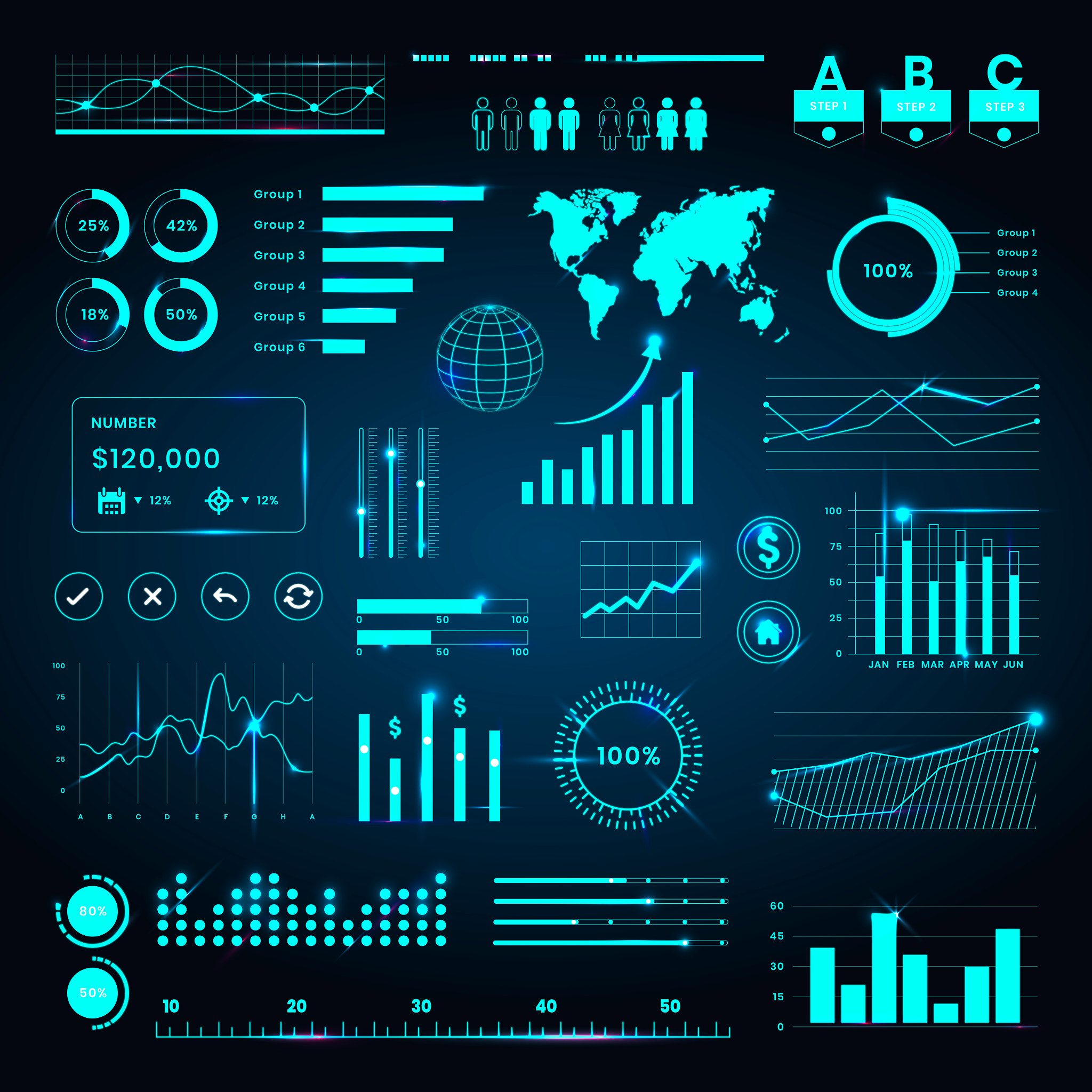 Real Estate Asset Management Platform