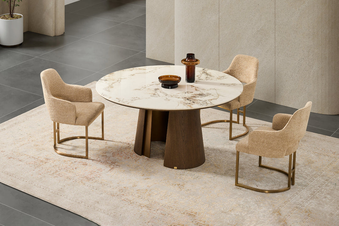 Mont-Blanc-Dining-Table
