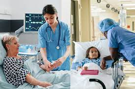 Pine Creek Med Clinic