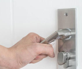 Locksmith Drummoyne