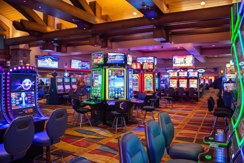 Ongwin Online Slot Games and How Do They Work