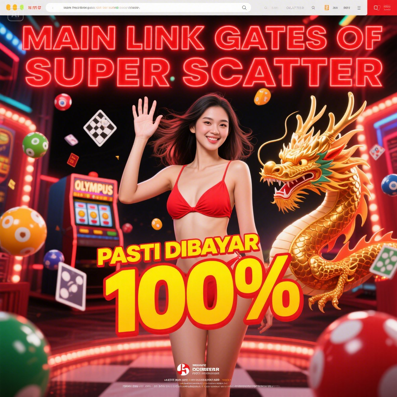 DEK4D Akun Demo Slot Pragmatic Play Demo Gratis Depo Minimal 10k