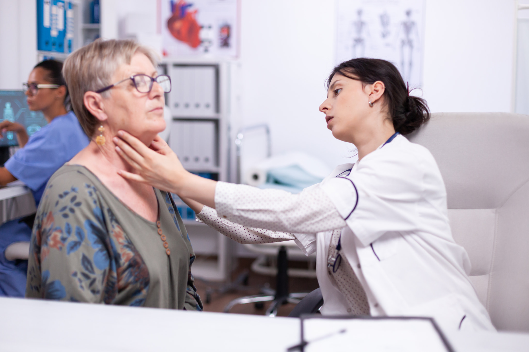 Best In-Home Speech Therapy Services in Santa Clarita – VitaGold