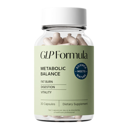 GLP Formula Nederland - Officiële website, Ervaringen, Prijs, Waar te koop