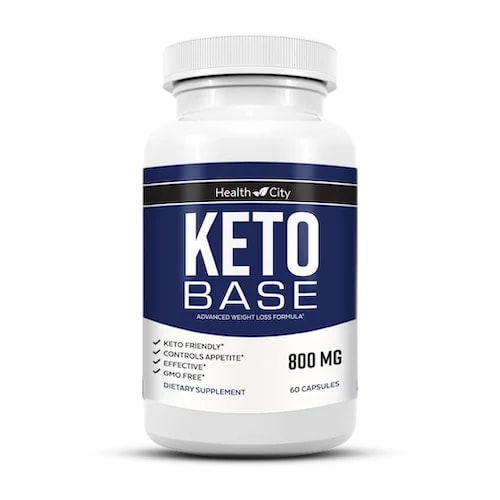 Keto Base Nederland - Officiële website, Ervaringen, Prijs, Waar te koop