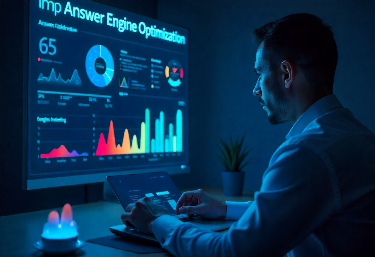 Top Benefits of Answer Engine Optimization (AEO) for SEO Success