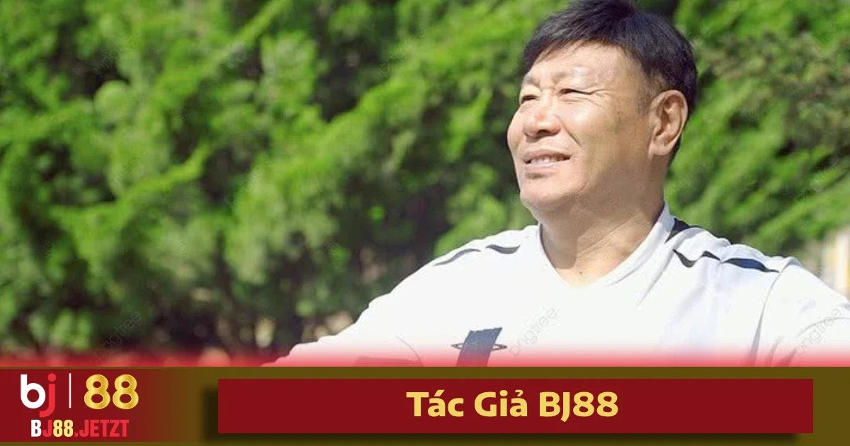 Khám phá về tác giả Trần Minh Hùng của sân chơi BJ88