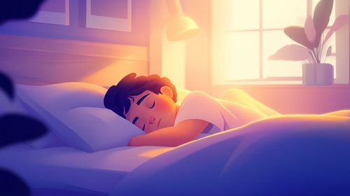 Find Out How Trazodone for Sleep Works with SleepOver