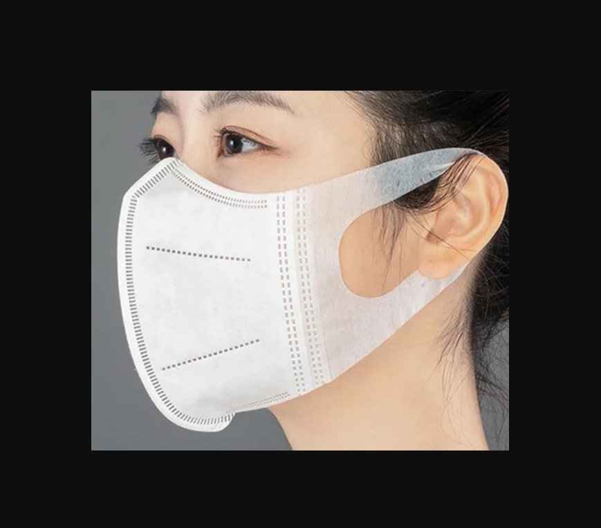 Disposable Face Mask