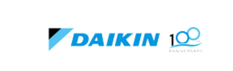 Daikin Logo
