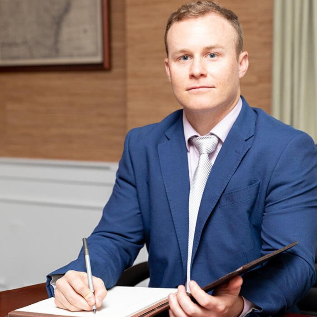 Experienced Personal Injury Lawyer in Charleston