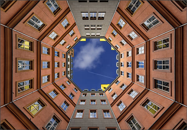 _Palazzo Ottagonale_