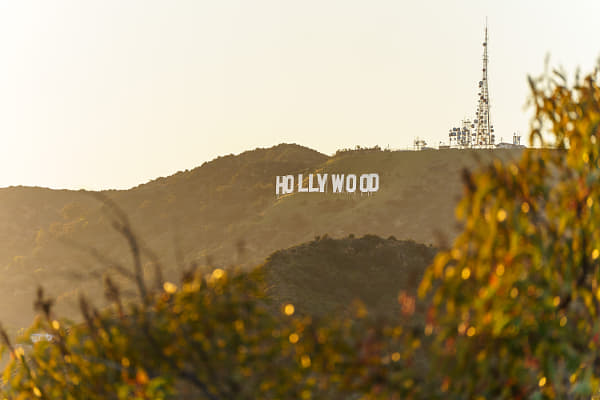 Hollywood