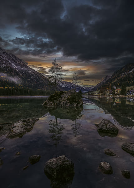 Hintersee 
