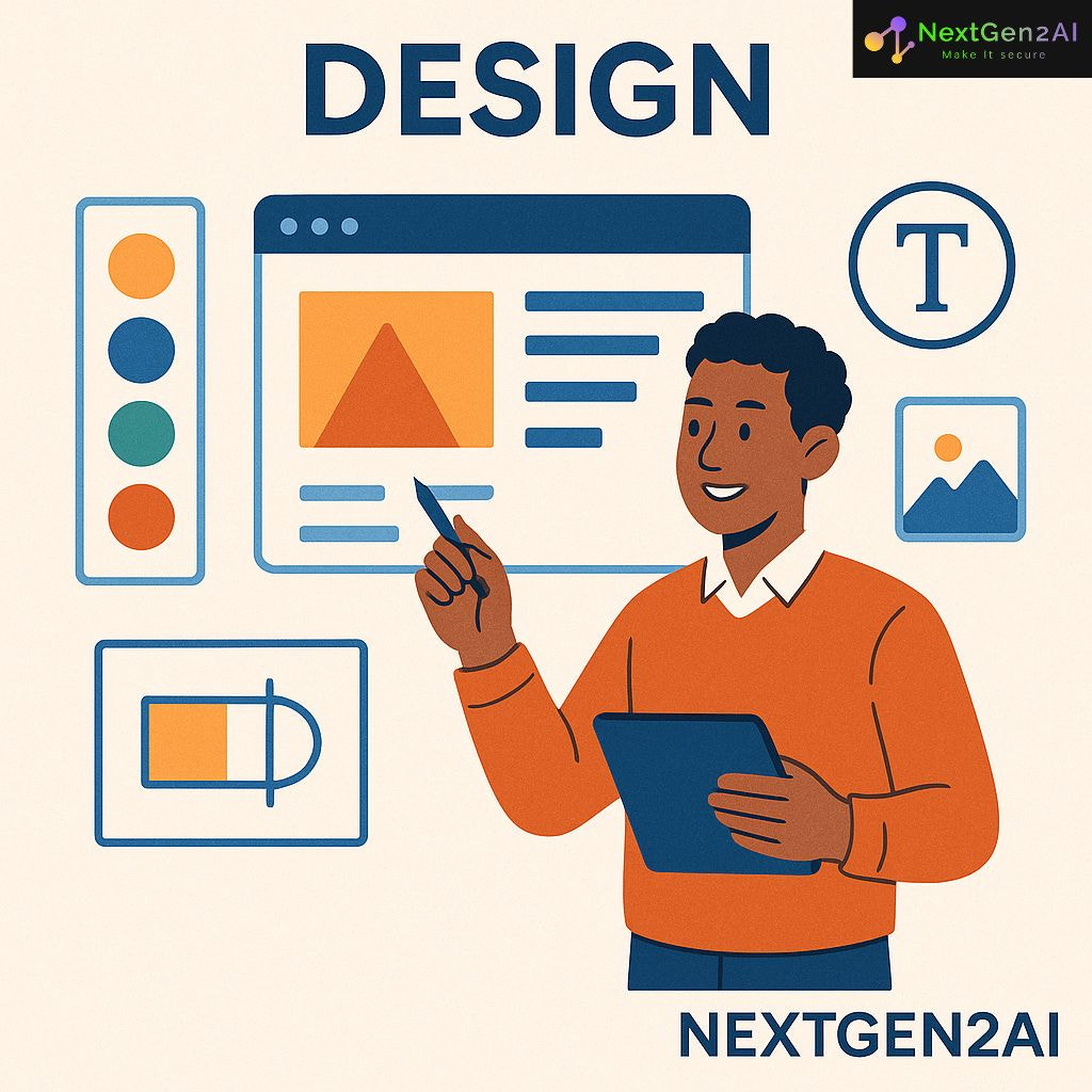 Designing