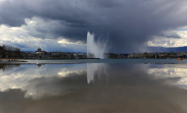 Genève 